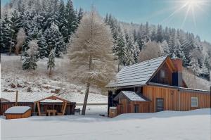 Streiblm�hle im Lachtal 